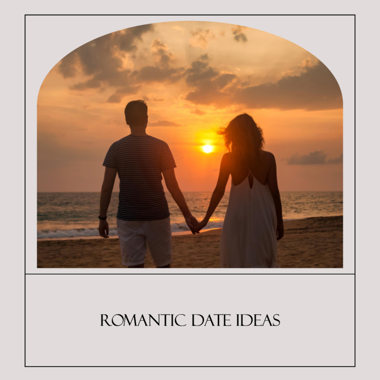 Top 10 romantic date ideas for couples